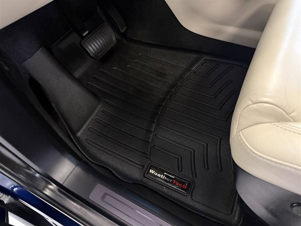 Used 2018 Tesla Model X 100D AWD/4WD image 21