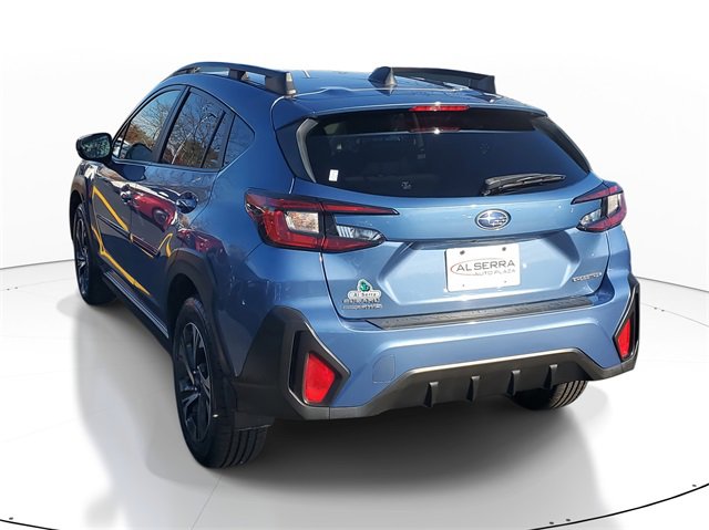 Certified 2024 Subaru Crosstrek 2.0i Premium image 3