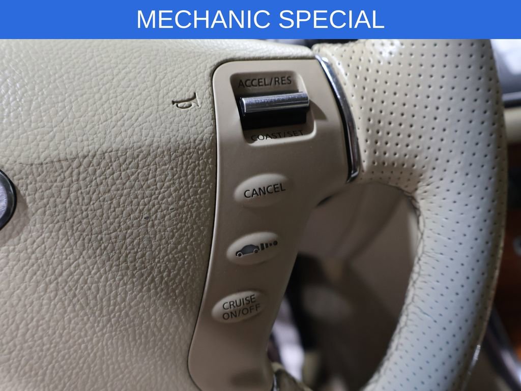 Used 2006 INFINITI M35 x image 32