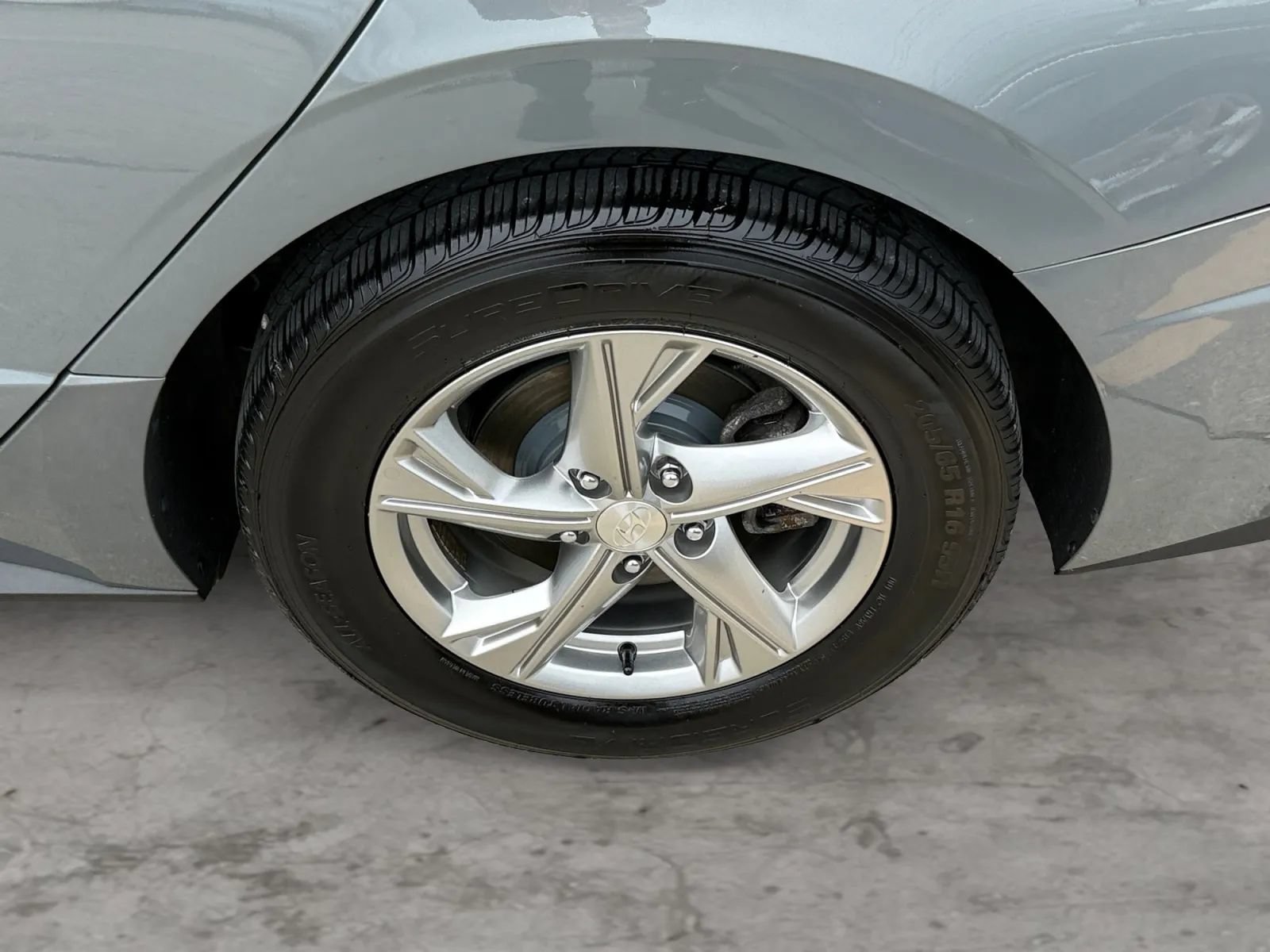 Used 2022 Hyundai Sonata SE FWD image 43
