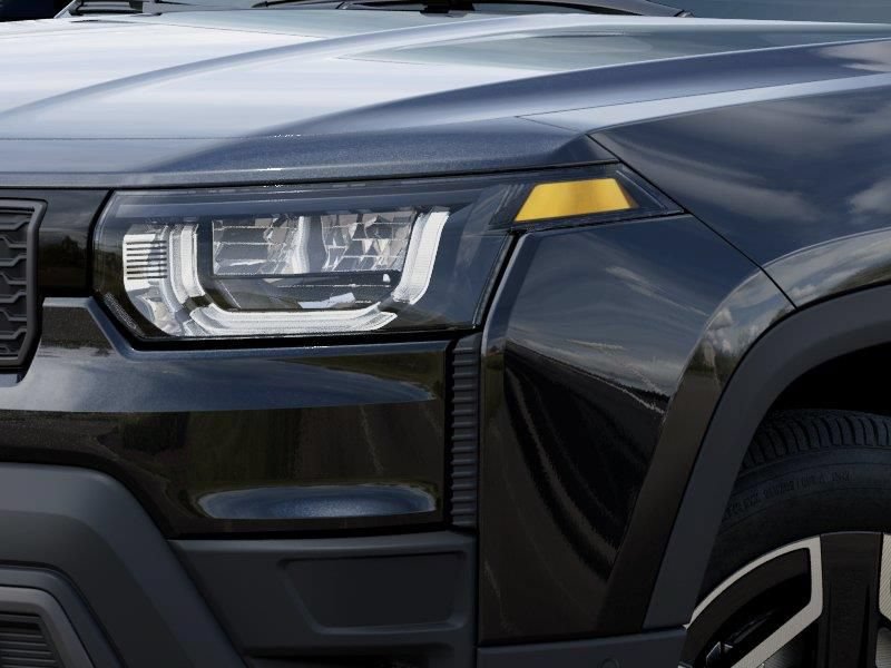 New 2026 Jeep Cherokee Laredo AWD/4WD image 10