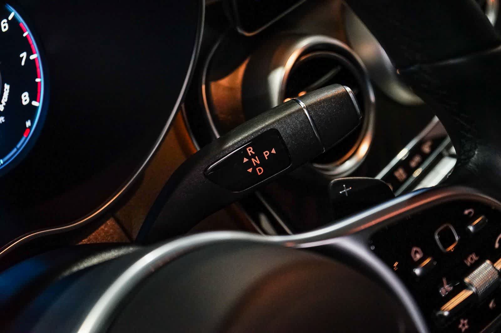 Certified 2022 Mercedes-Benz GLC 300 image 18