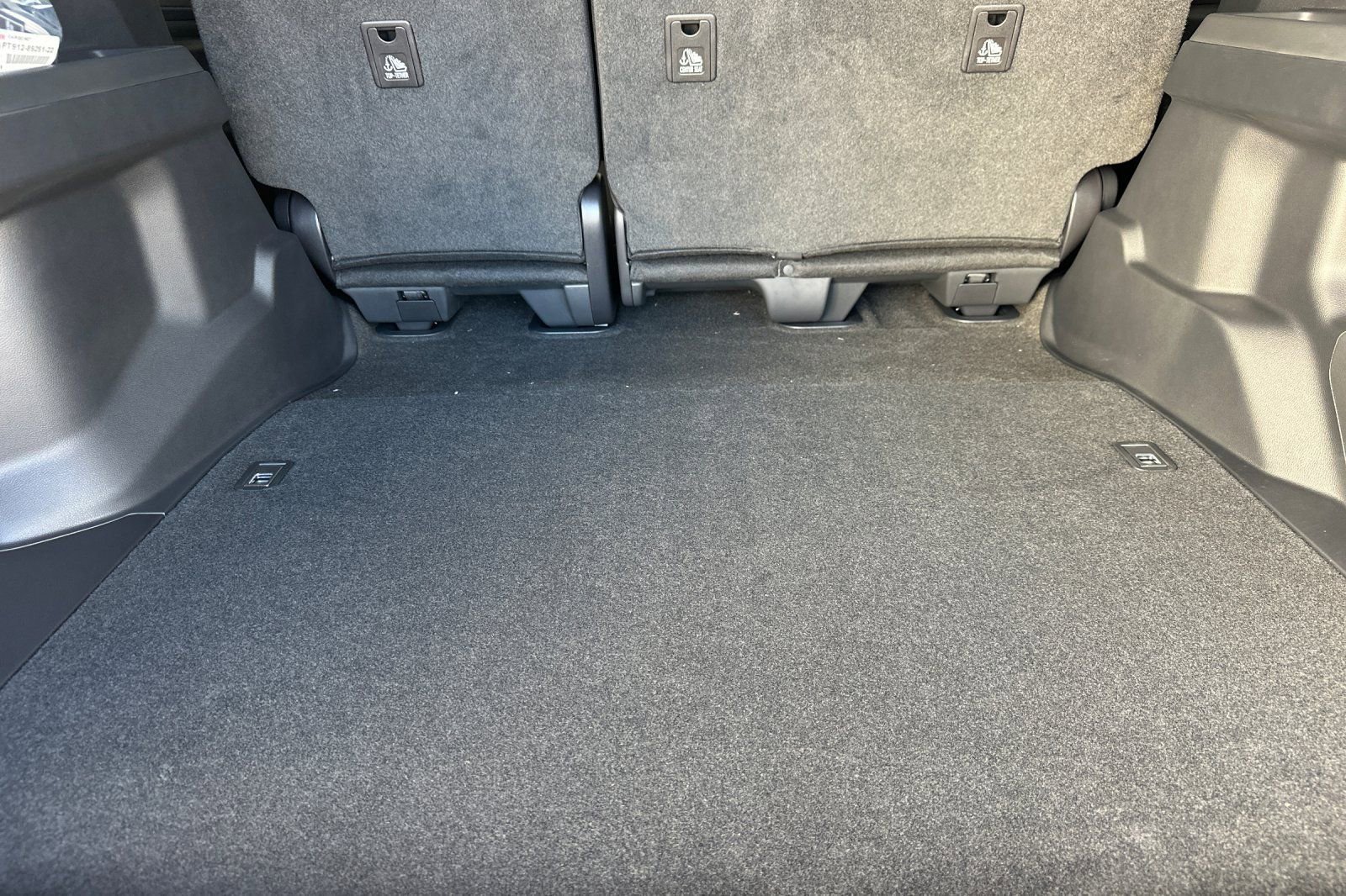 New 2025 Toyota 4Runner TRD Sport Premium image 17