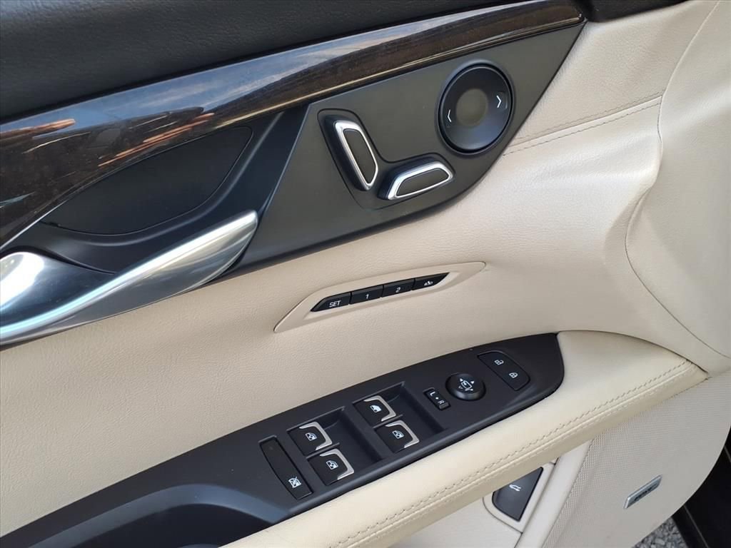 Used 2017 Cadillac CT6 2.0T image 4