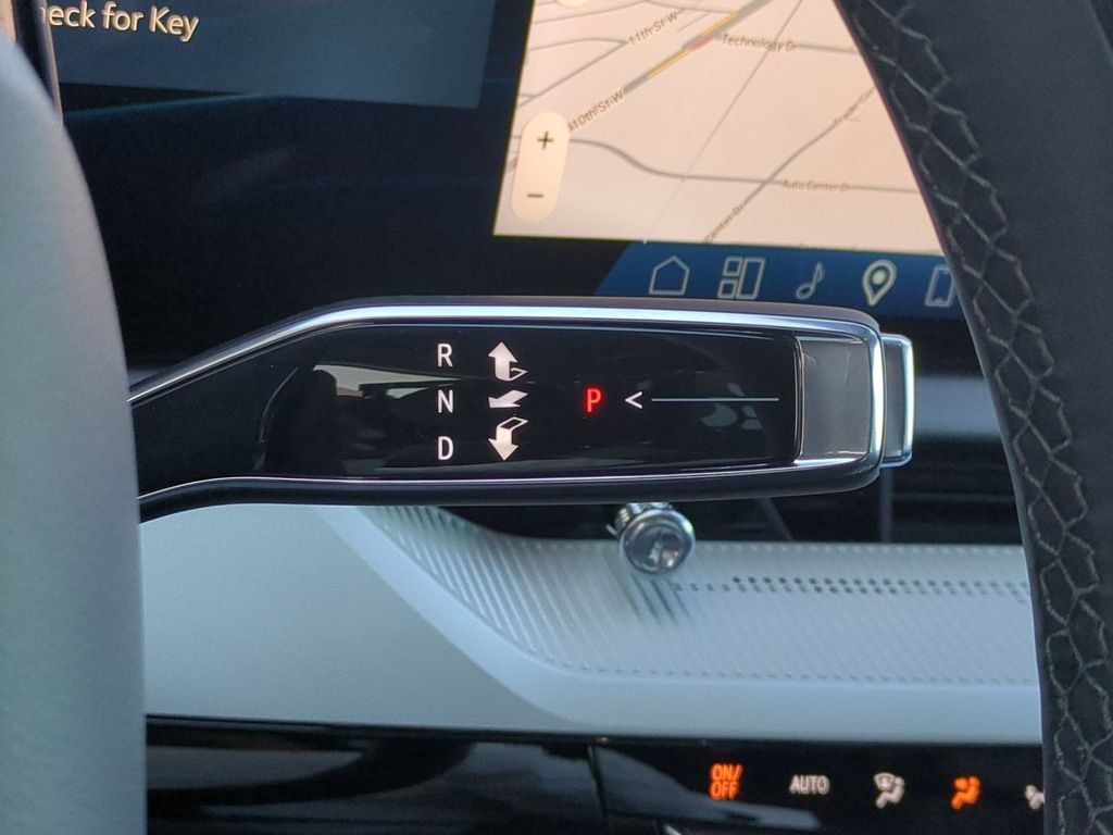 New 2026 Cadillac Optiq Luxury 1 RWD image 17