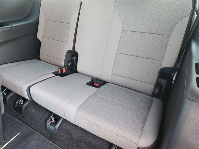 New 2026 Chevrolet Traverse LT image 32