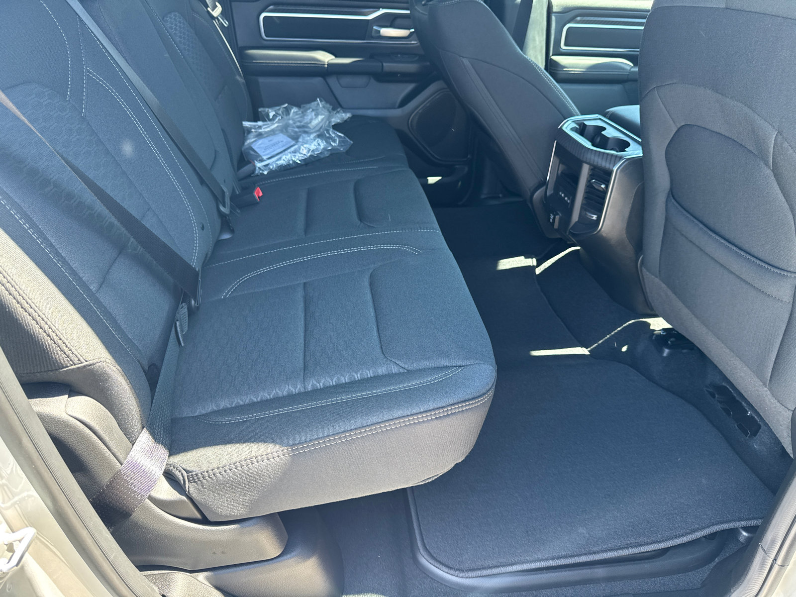 New 2026 RAM 1500 Big Horn image 15