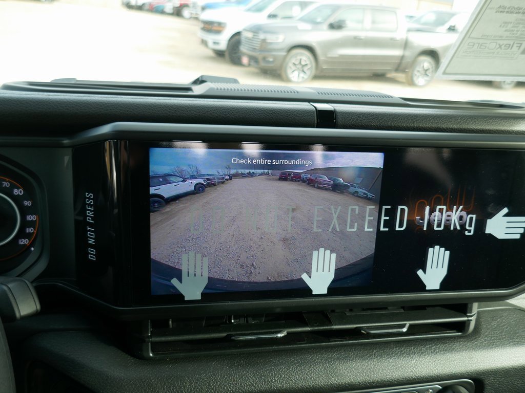 New 2026 Jeep Wrangler Sport image 17