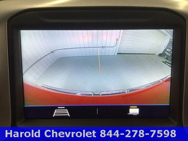 Used 2021 GMC Sierra 1500 SLE w/ LPO, GMC Protection Package image 17