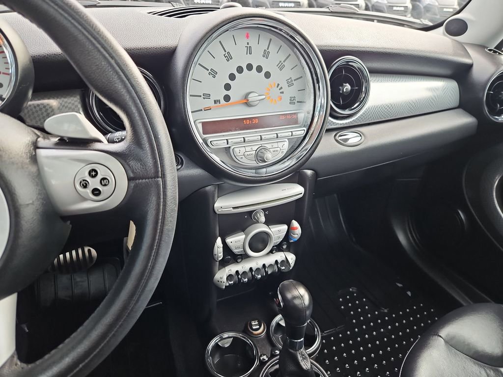 Used 2008 MINI Cooper Clubman S image 19