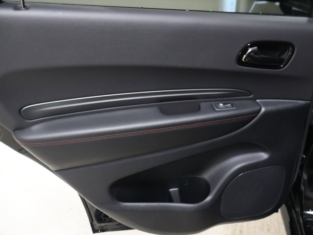 New 2026 Dodge Durango GT image 13