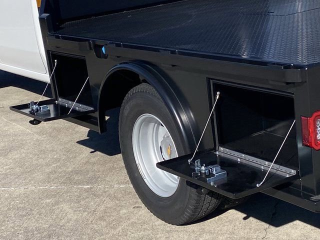 New 2026 Chevrolet Silverado 3500 W/T w/ WT Convenience Package image 20