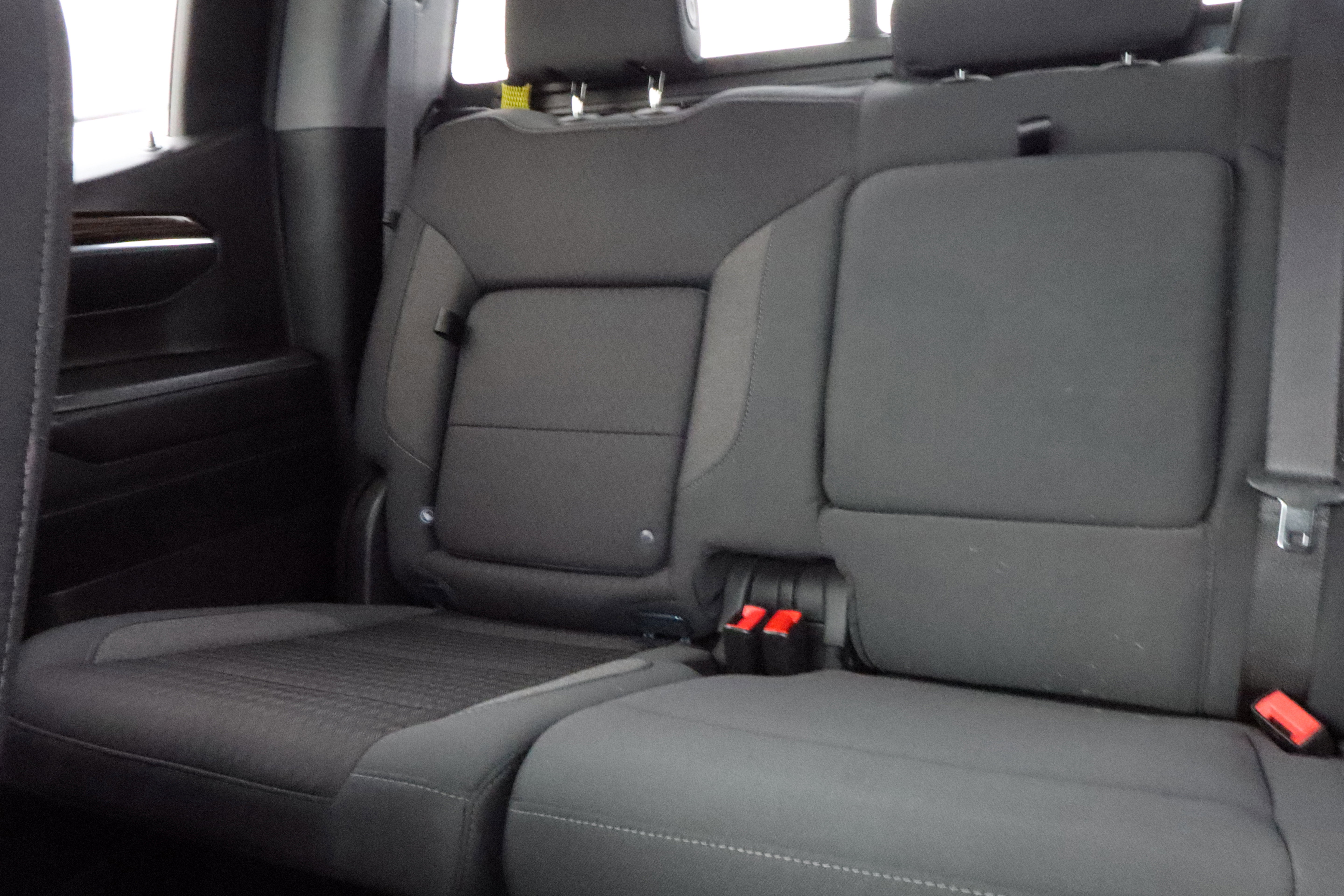 Certified 2024 Chevrolet Silverado 1500 LT Trail Boss w/ Convenience Package II image 13