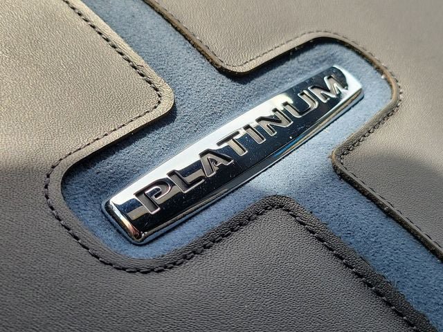 New 2026 Ford F350 Platinum AWD/4WD image 24