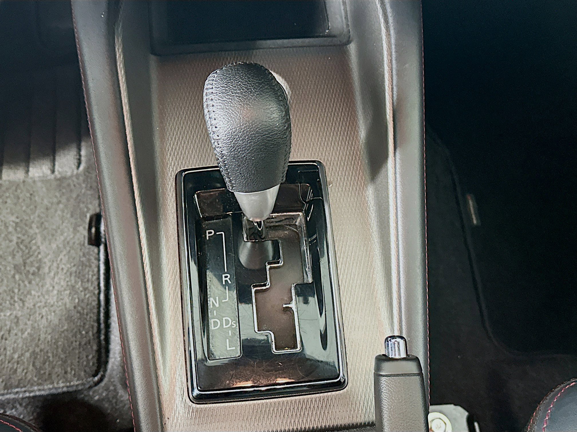 Used 2024 Mitsubishi Outlander Sport SE image 23