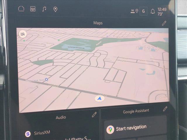 New 2026 GMC Acadia AT4 w/ Luxury Package image 14