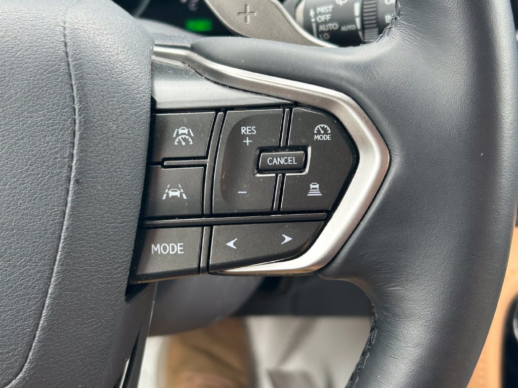 Used 2024 Lexus NX 350h AWD w/ Cold Area Package image 36