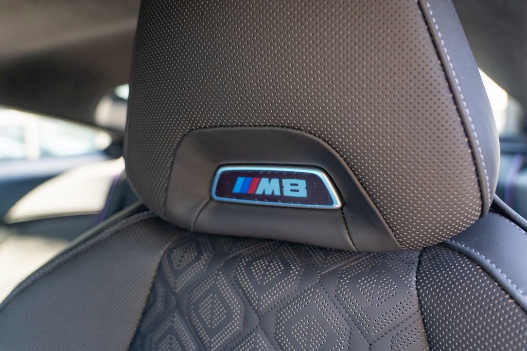 Used 2023 BMW M8 Competition w/ M Driver's Package AWD/4WD image 16