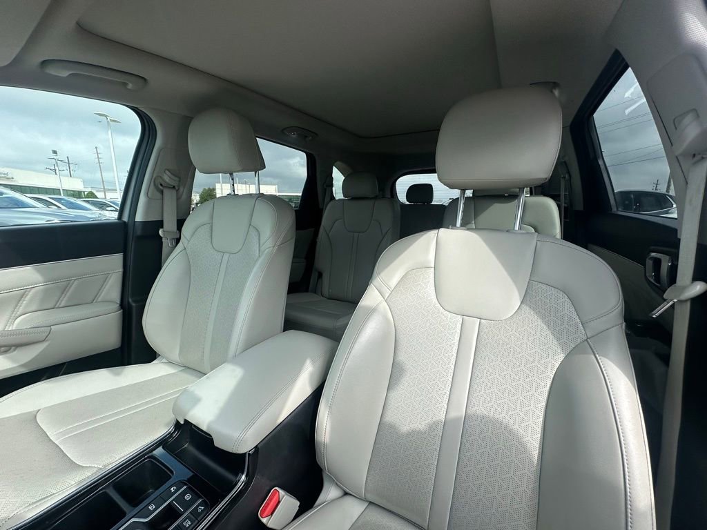 Used 2022 Kia Sorento SX FWD image 9