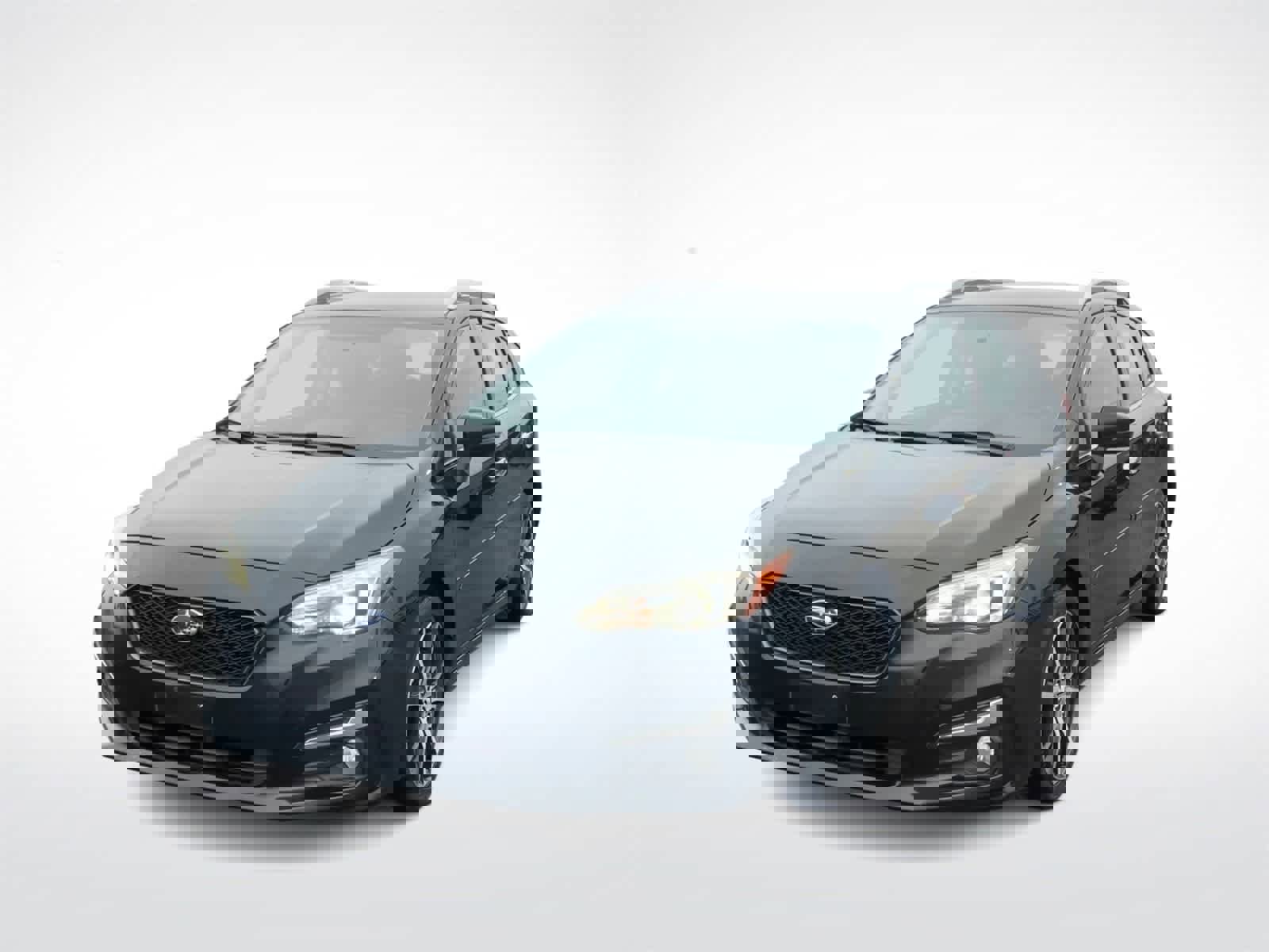 Used 2017 Subaru Impreza 2.0i Limited image 4