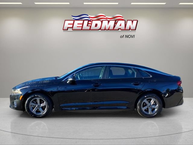 Used 2024 Kia K5 LXS FWD image 2