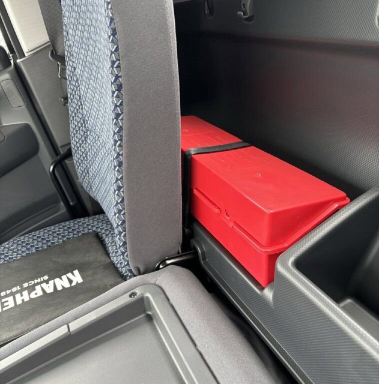 New 2025 Chevrolet Low Cab Forward image 13