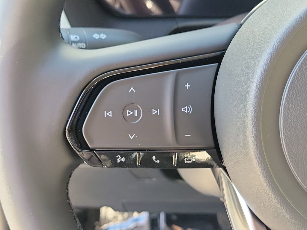 New 2026 MAZDA CX-5 Preferred AWD/4WD image 26