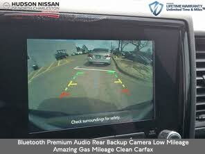 Used 2024 Nissan Frontier S image 1