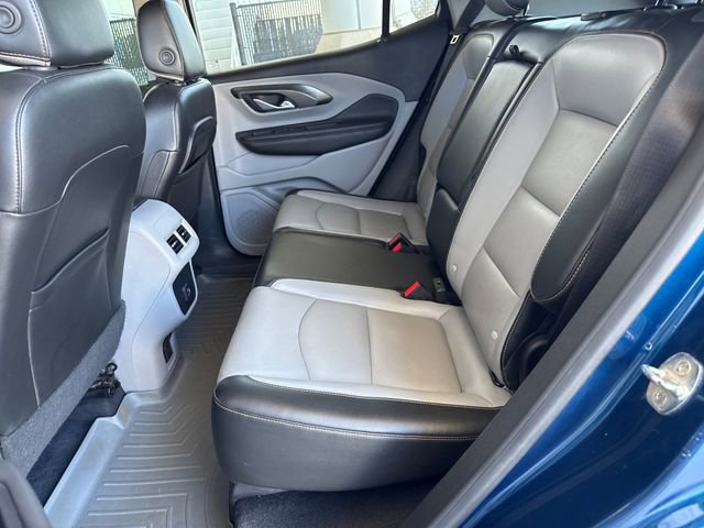 Used 2020 GMC Terrain SLT w/ Preferred Package image 25