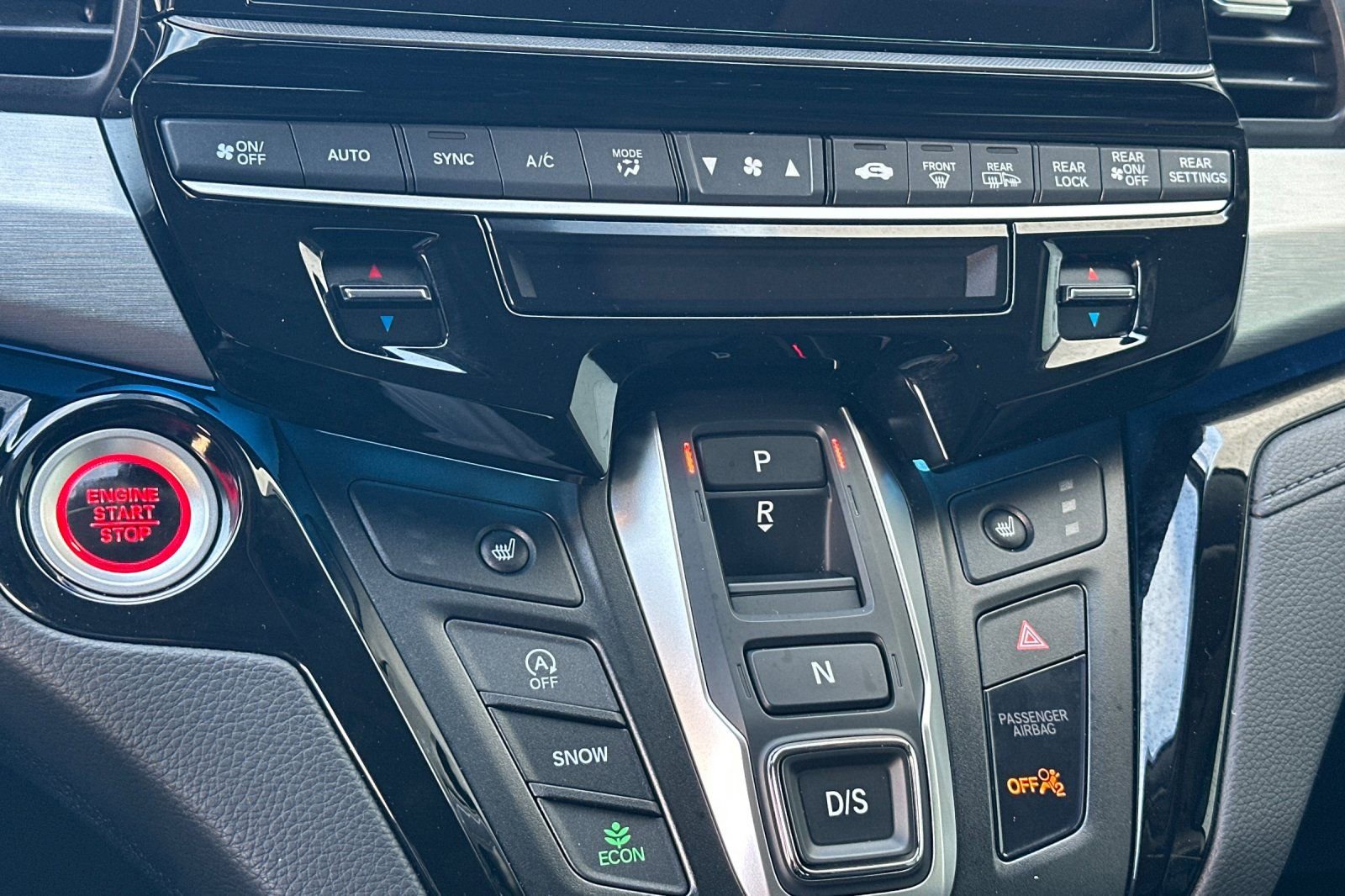 Used 2025 Honda Odyssey Touring image 23