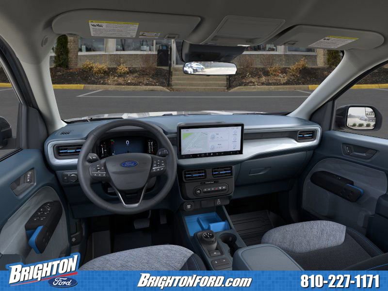 Used 2026 Ford Maverick XLT w/ XLT Luxury Package image 9