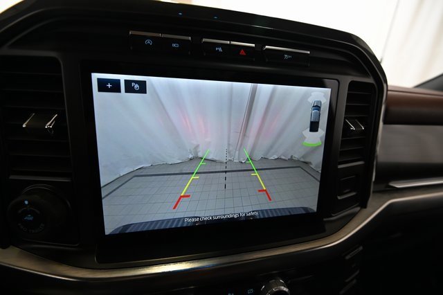 Used 2023 Ford F150 Lariat w/ Equipment Group 502A High image 6