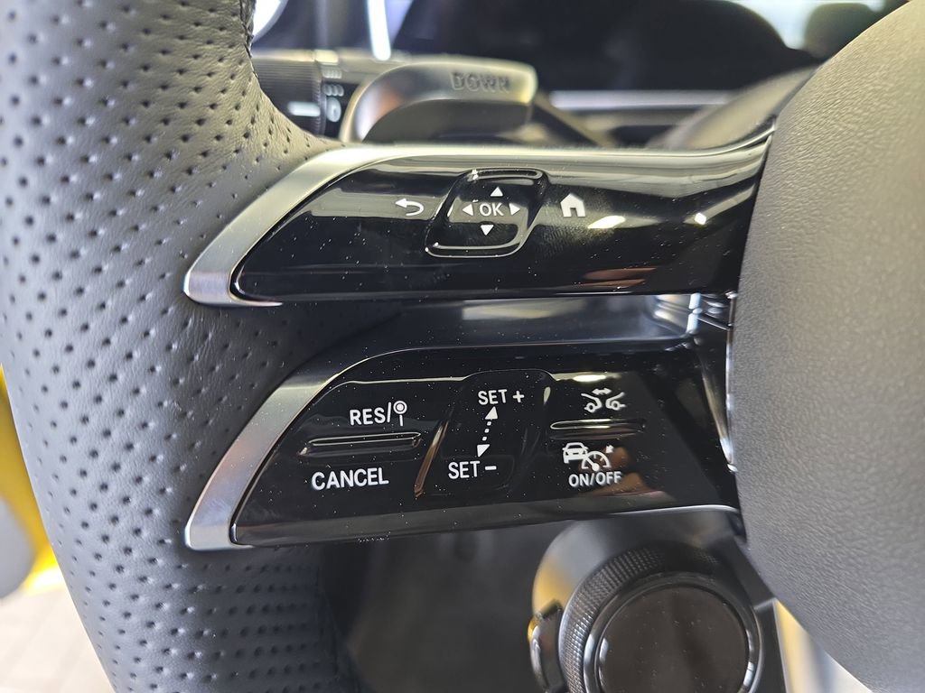 New 2026 Mercedes-Benz CLE 53 AMG 4MATIC Coupe image 18