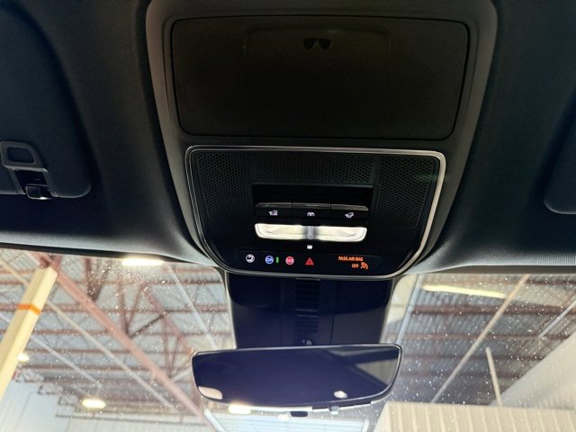 New 2026 Chevrolet Traverse High Country w/ LPO, Floor Liner Package image 33