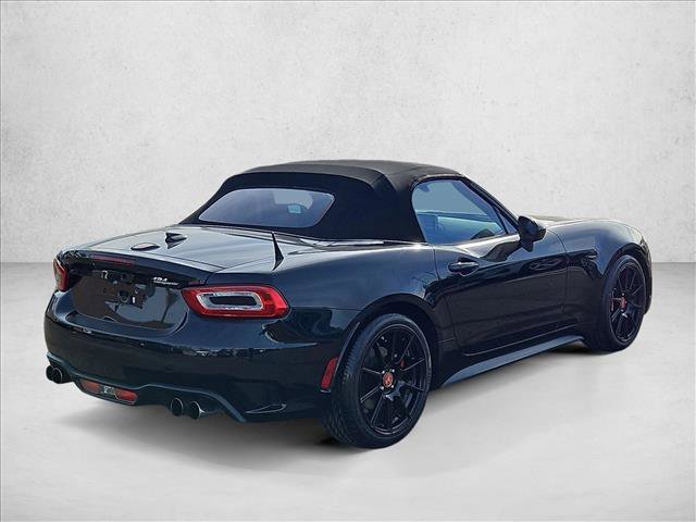 Used 2019 FIAT 124 Spider Abarth image 5