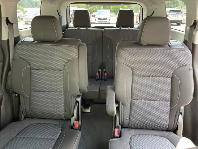 Used 2023 GMC Acadia SLE FWD image 27