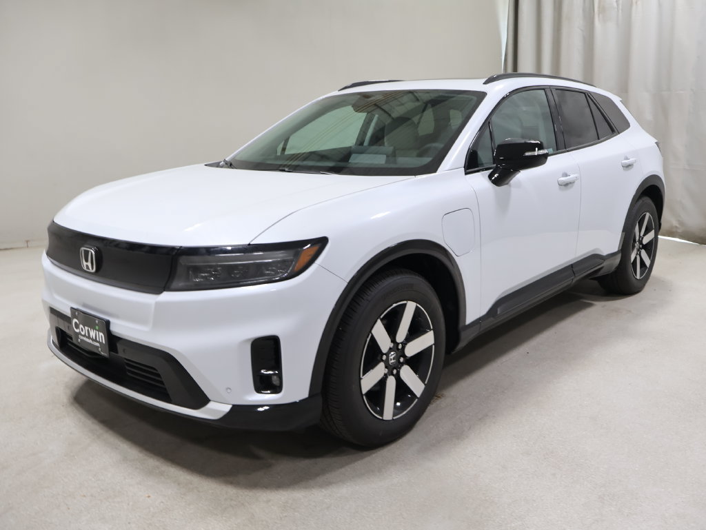New 2026 Honda Prologue Touring image 3