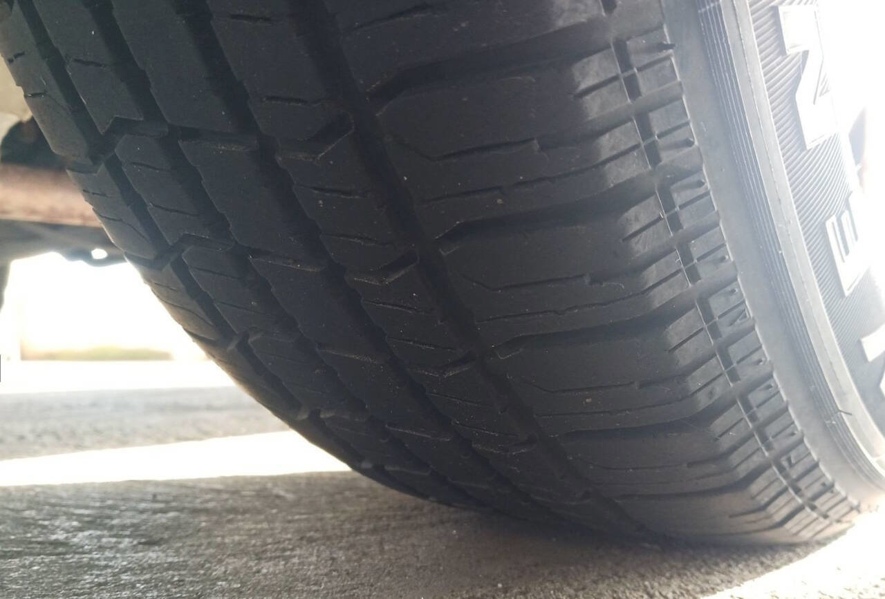 Used 1998 Honda CR-V LX image 10