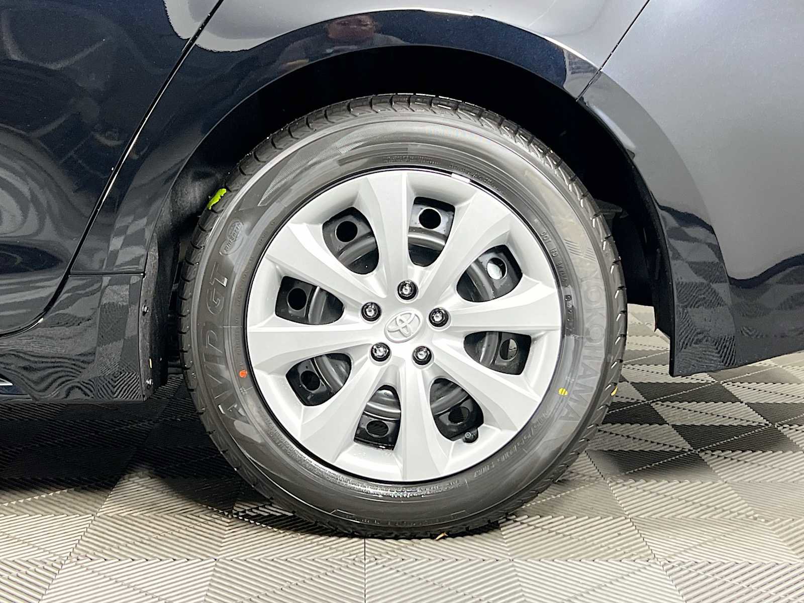 New 2026 Toyota Corolla LE image 19