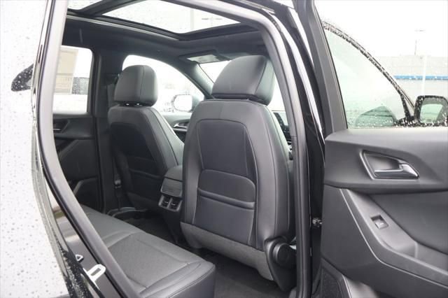 New 2026 Chevrolet Equinox LT image 39