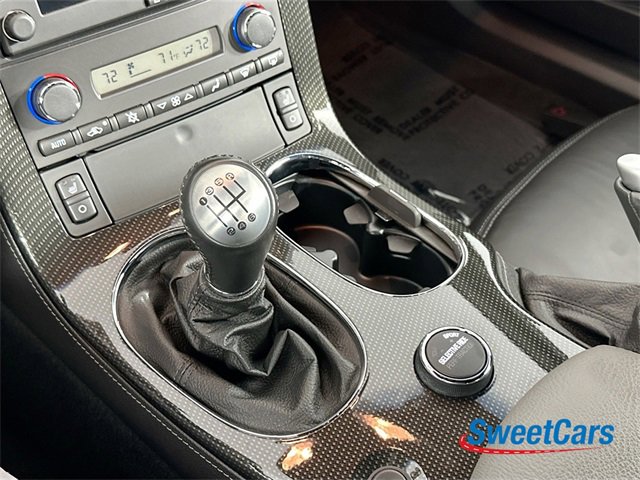 Used 2010 Chevrolet Corvette ZR1 w/ Preferred Equipment Group image 25