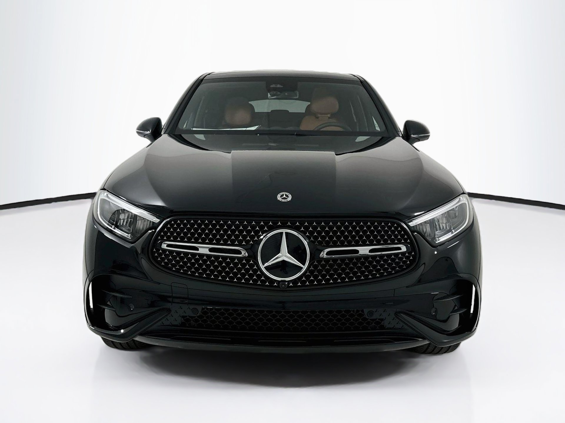 New 2027 Mercedes-Benz GLC 300 4MATIC image 2