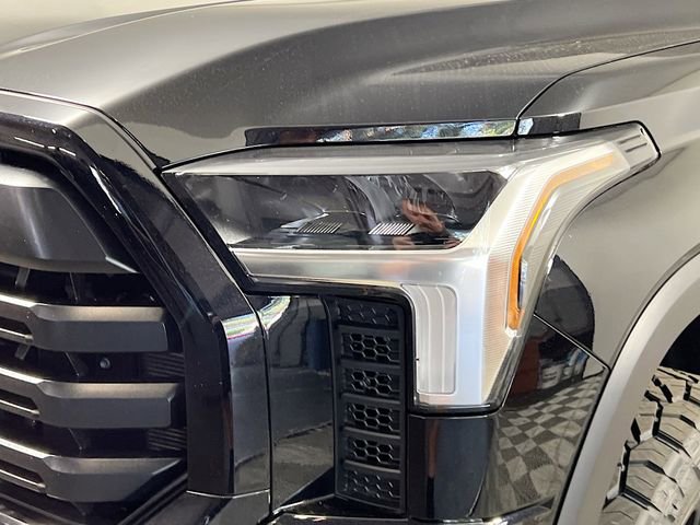 New 2026 Toyota Tundra Limited image 8