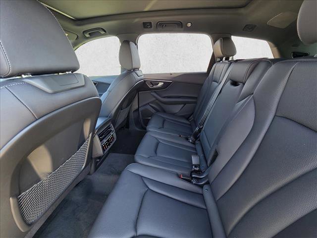 New 2026 Audi Q7 3.0T Premium Plus image 17