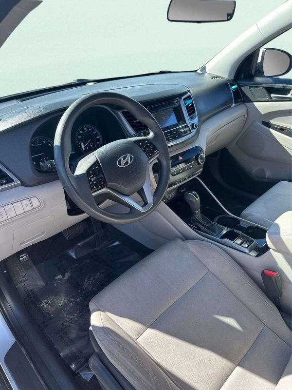 Used 2016 Hyundai Tucson SE FWD image 19