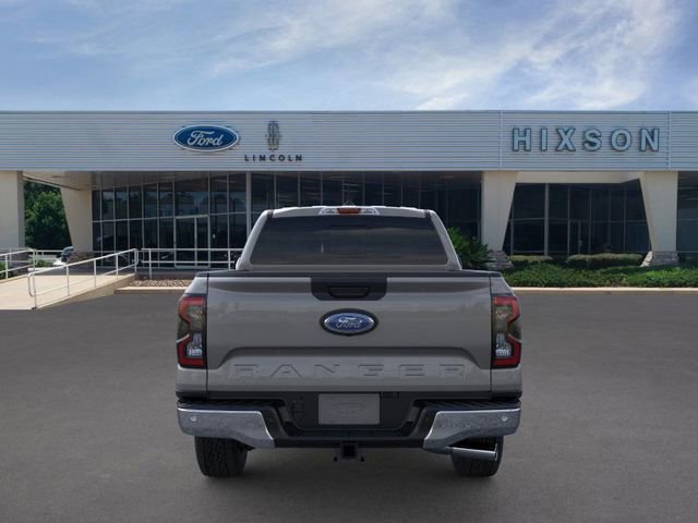 New 2025 Ford Ranger XLT w/ Equipment Group 301A High image 6