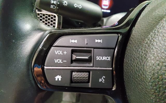 Used 2023 Honda Civic EX image 25