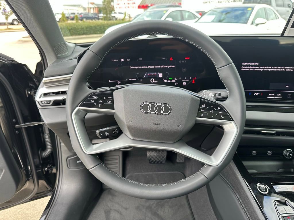 New 2025 Audi A5 2.0T Premium Plus image 15