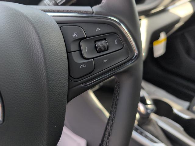 New 2025 Buick Envista Preferred w/ Convenience I Package image 18