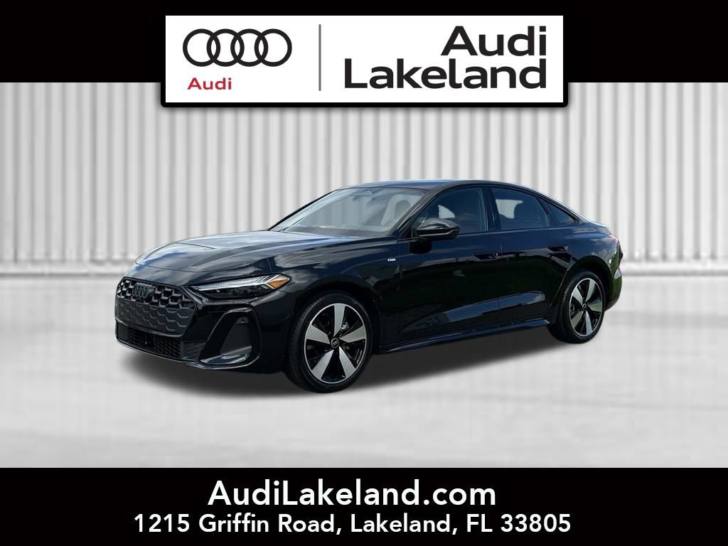 New 2026 Audi A5 2.0T Premium AWD/4WD 360° Tour